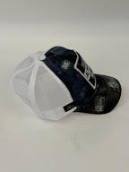 Cappellino Trucker - Why Always Me
