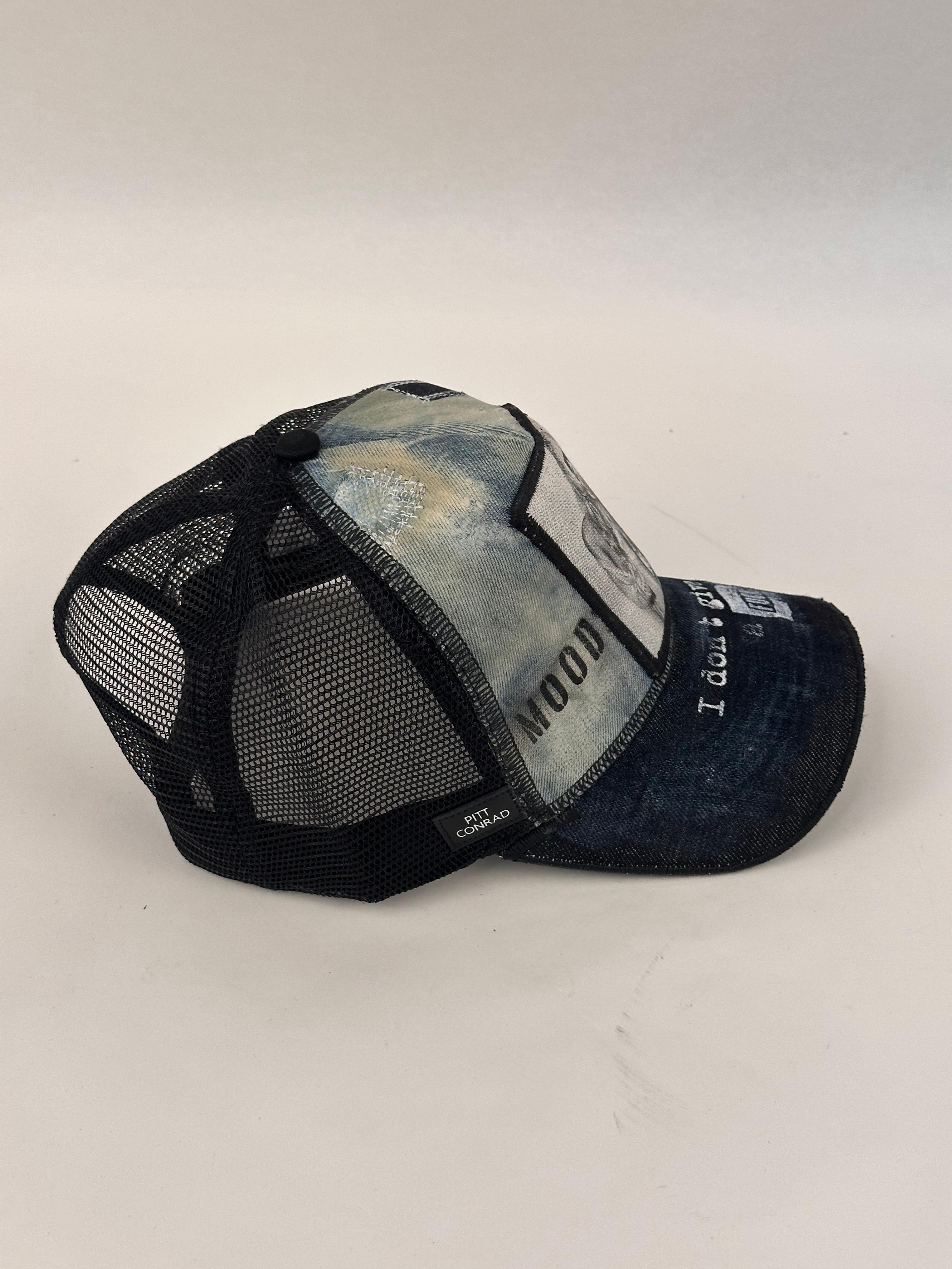 Trucker Hat - IDG F*ck