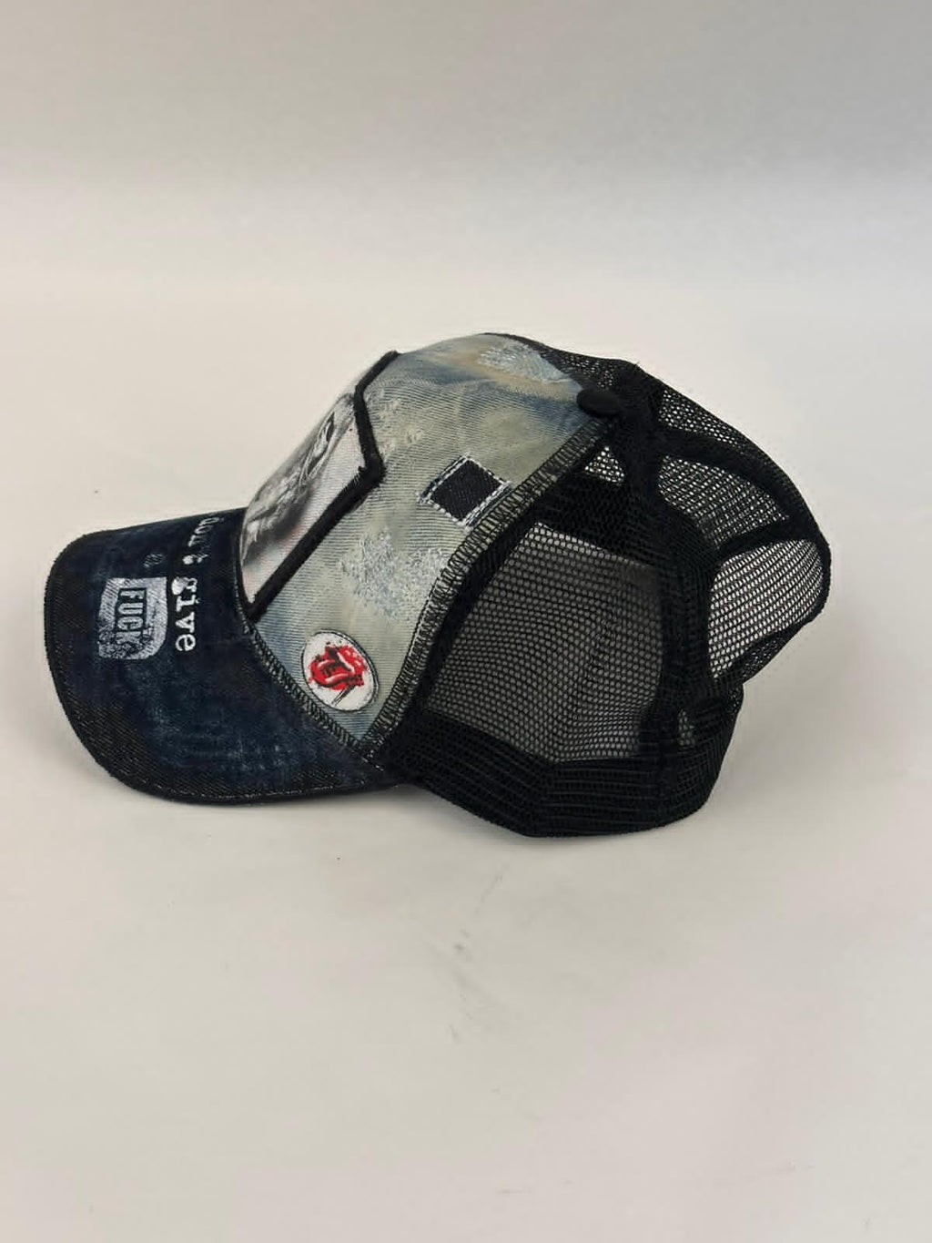 Cappellino Trucker - IDG F*ck