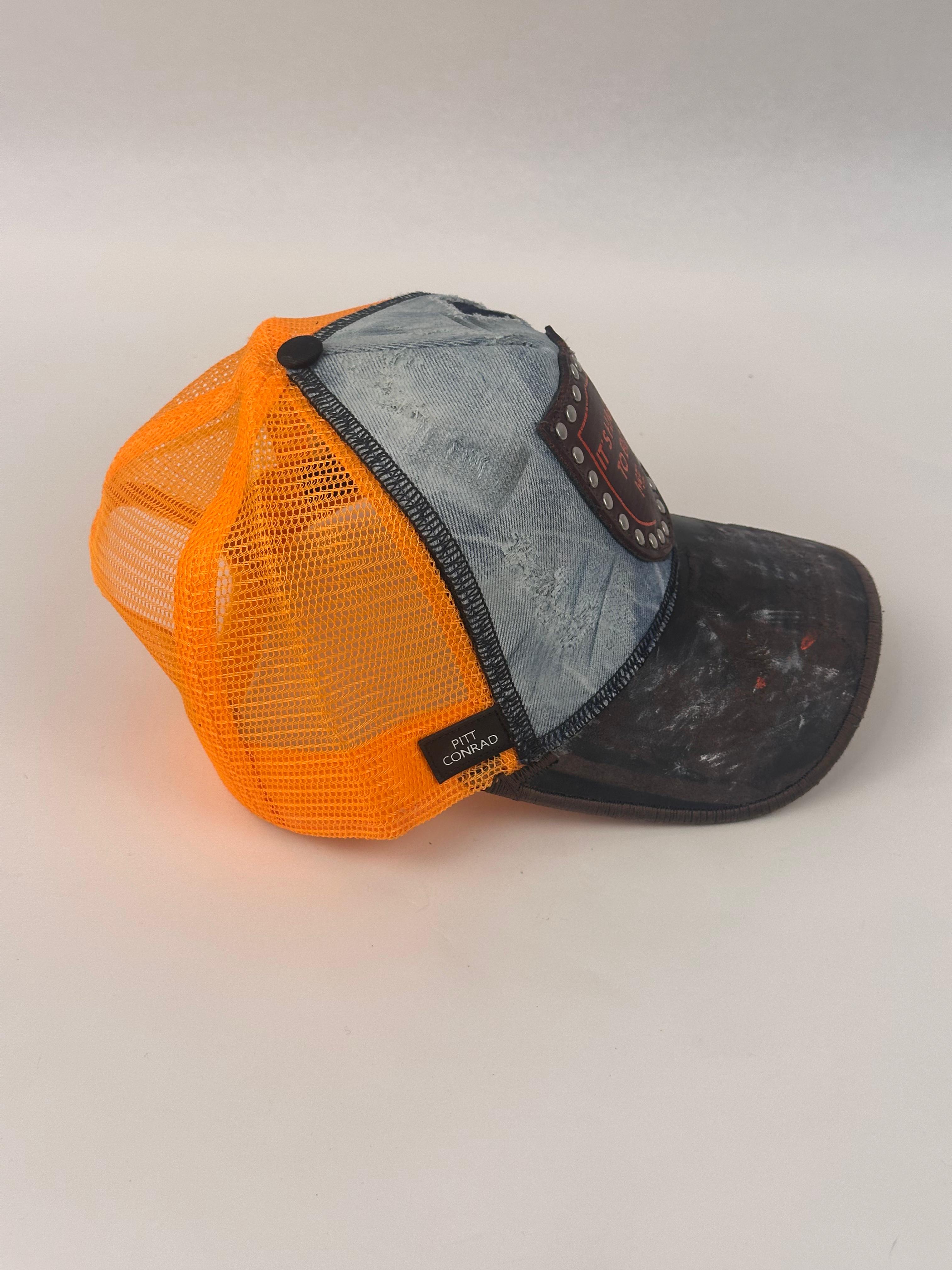 Trucker Cap - HTBM Country