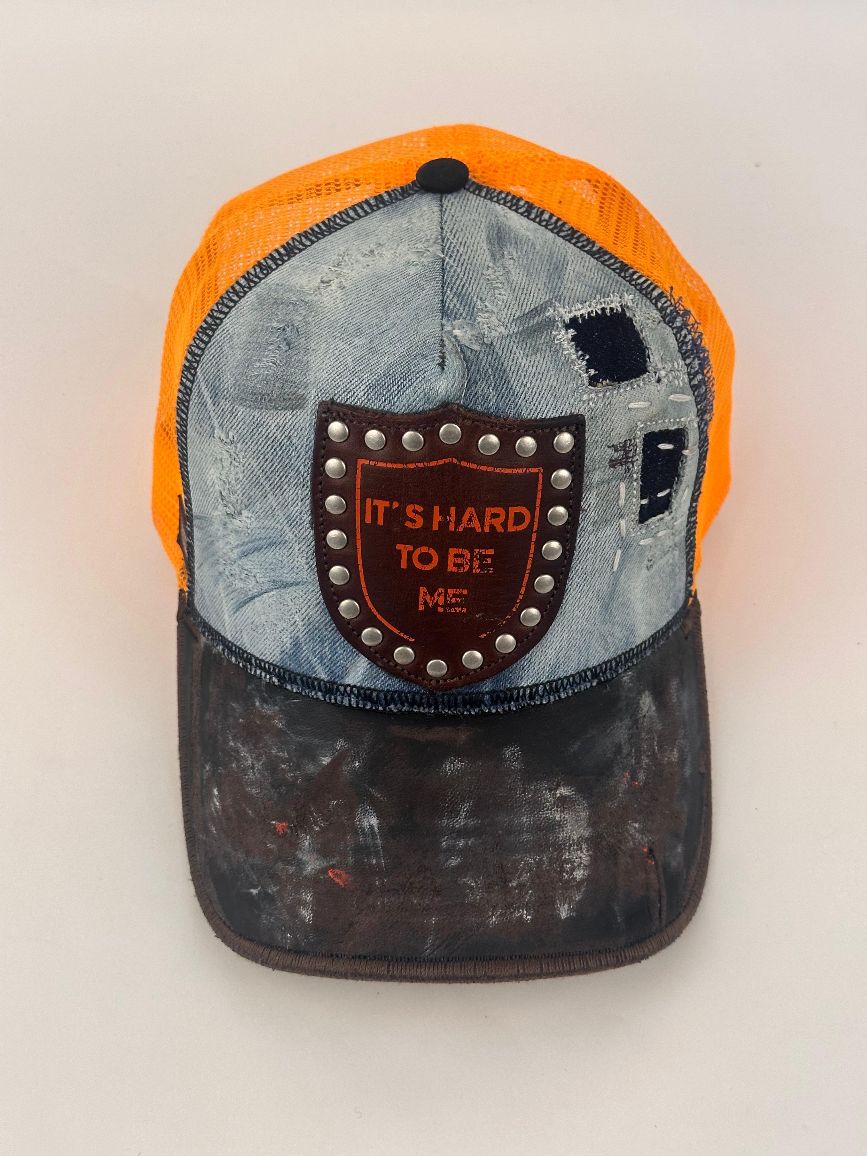 Trucker Cap - HTBM Country
