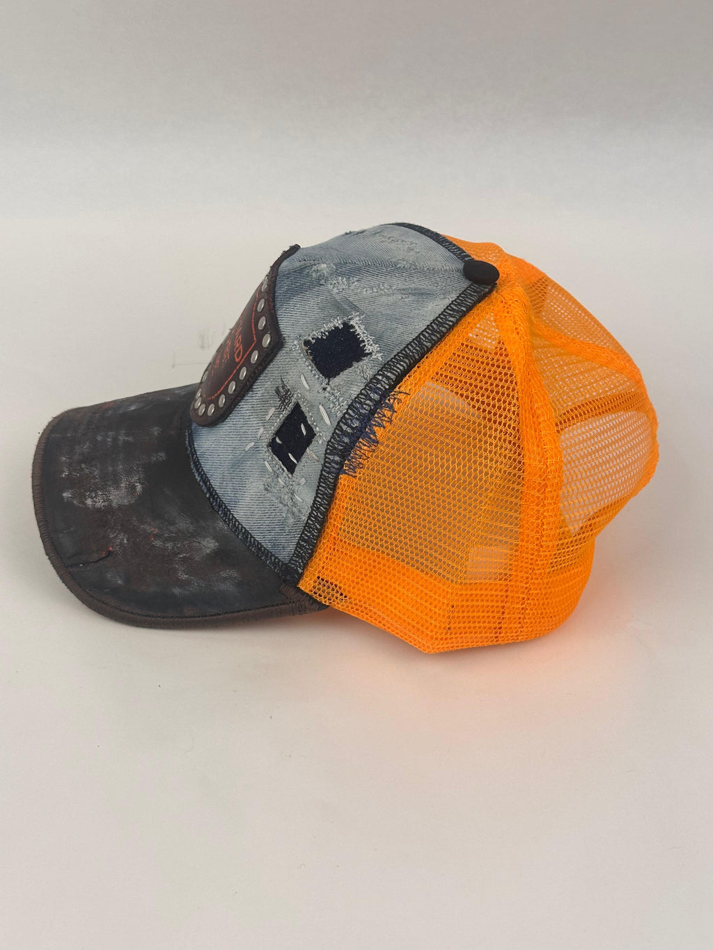 Cappellino Trucker - HTBM Country