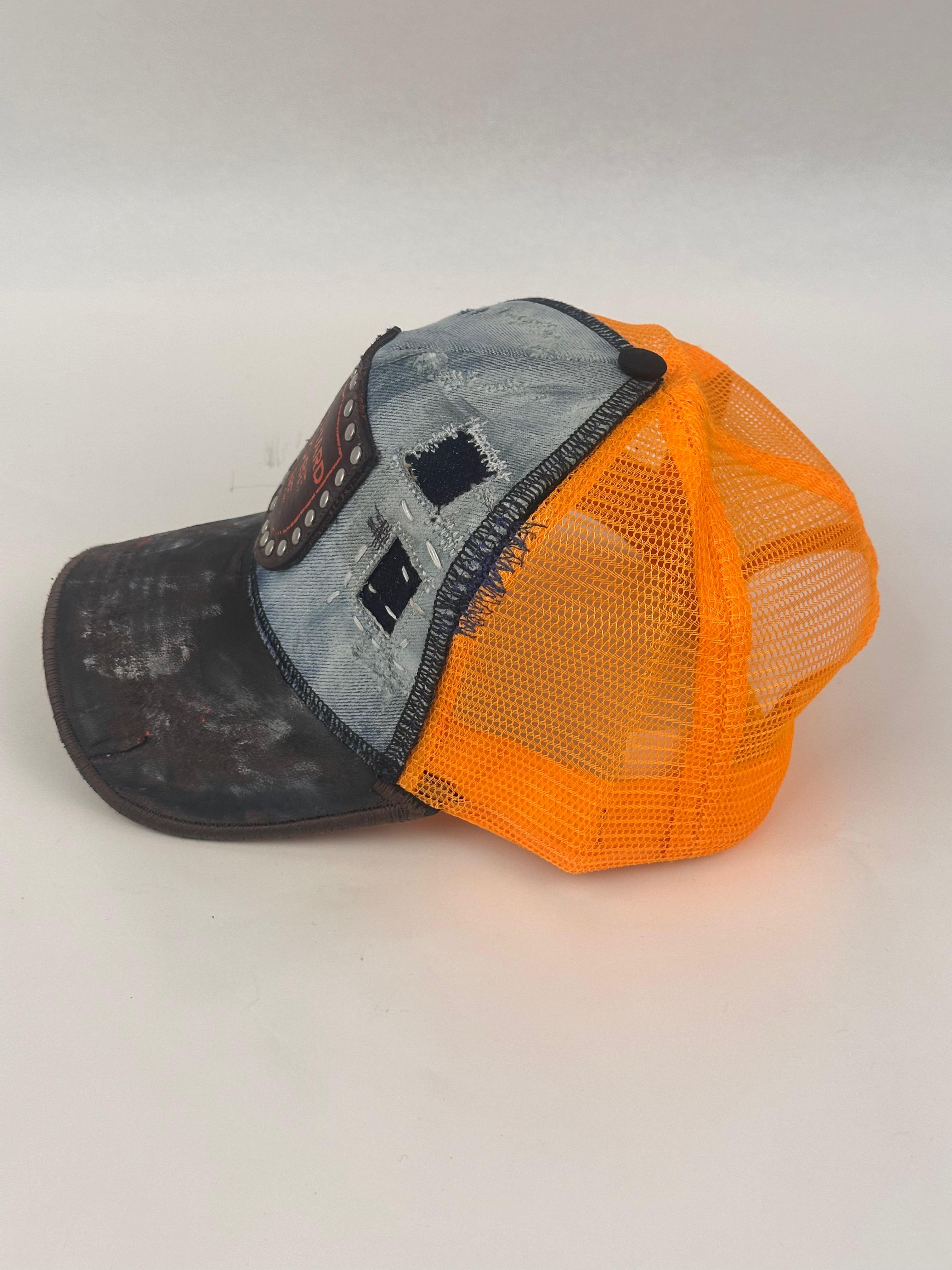 Trucker Cap - HTBM Country