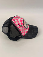 Cappellino Trucker - Hold Tight