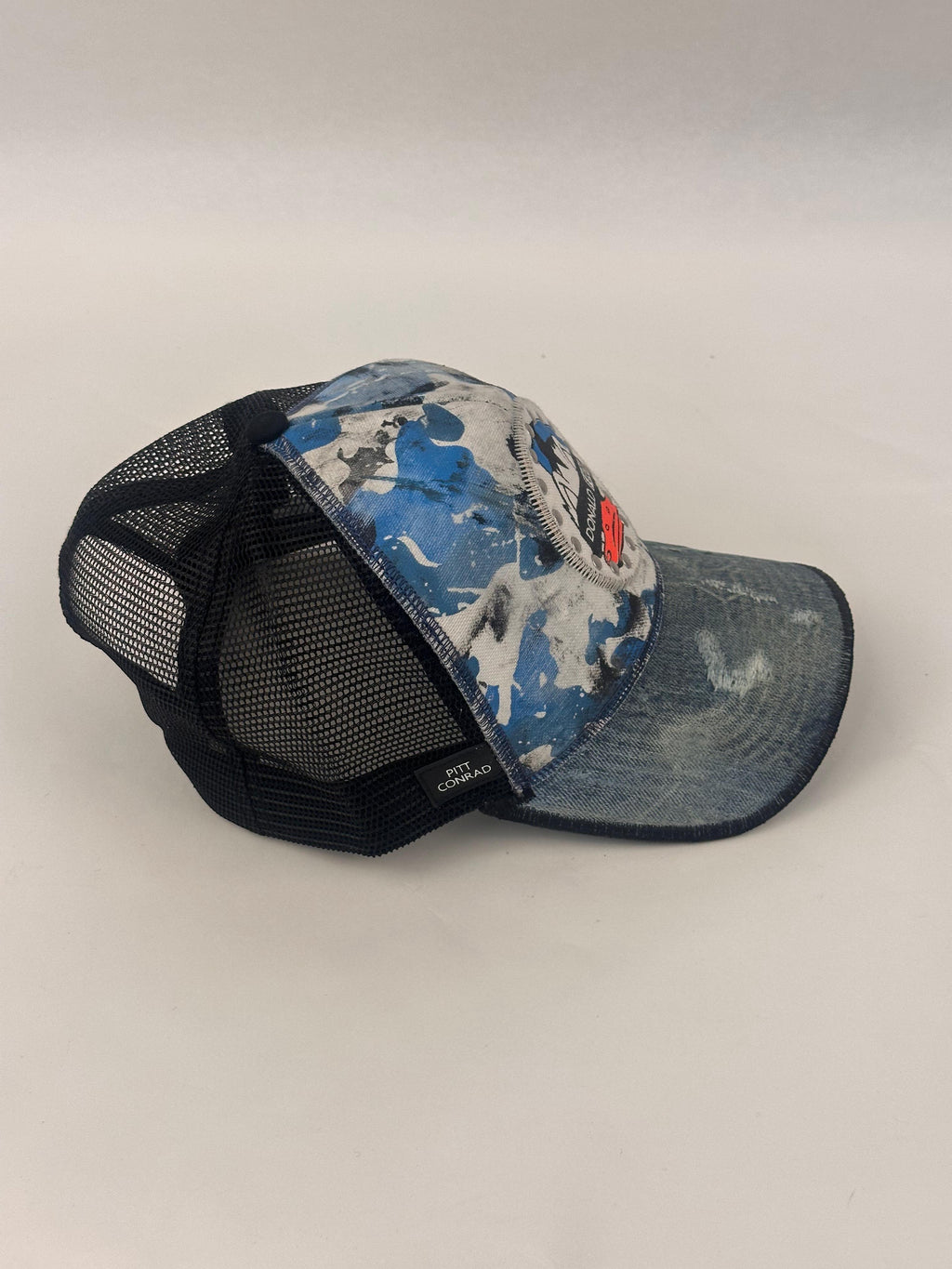 Gorra Trucker - Wisper Pato Donald