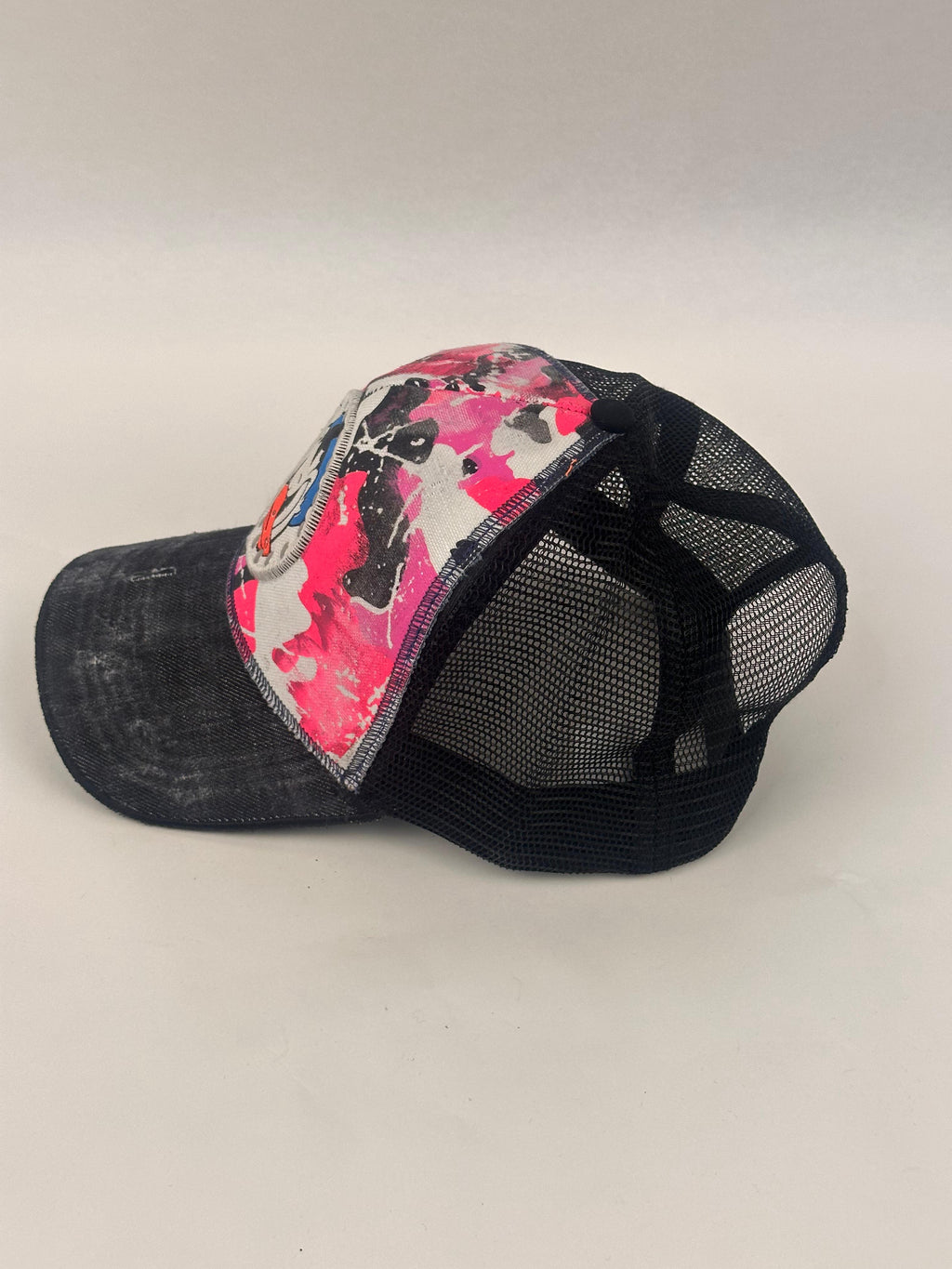 Gorra Trucker - Wisper Pato Donald