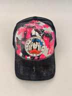 Gorra Trucker - Wisper Pato Donald