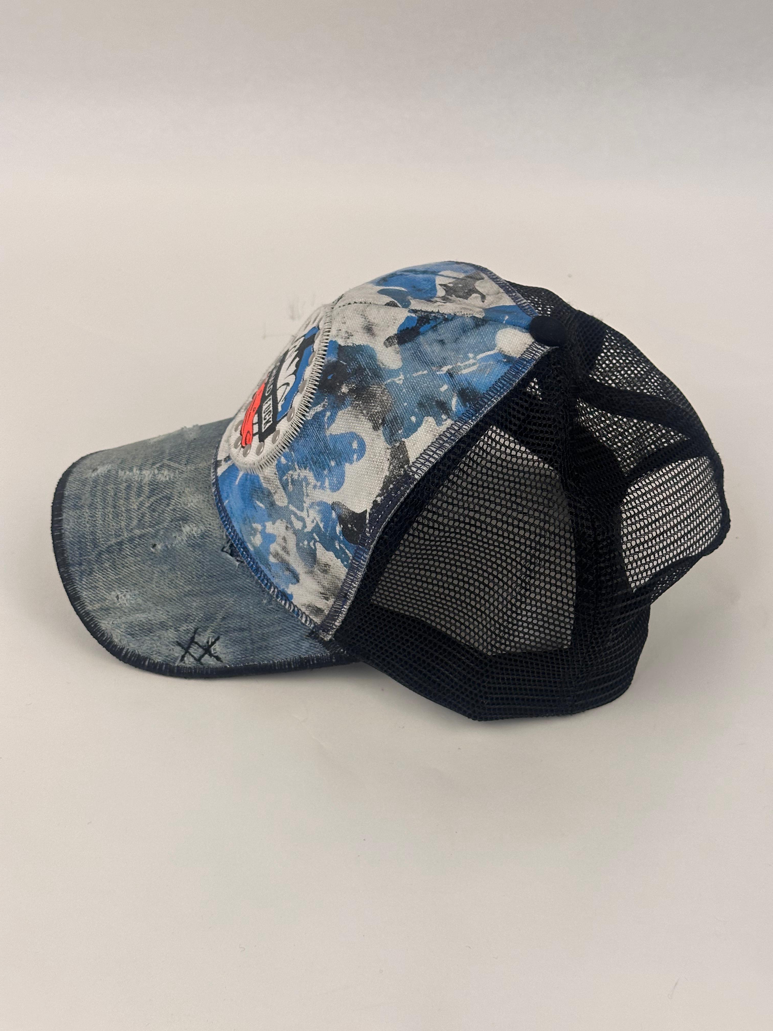Gorra Trucker - Wisper Pato Donald