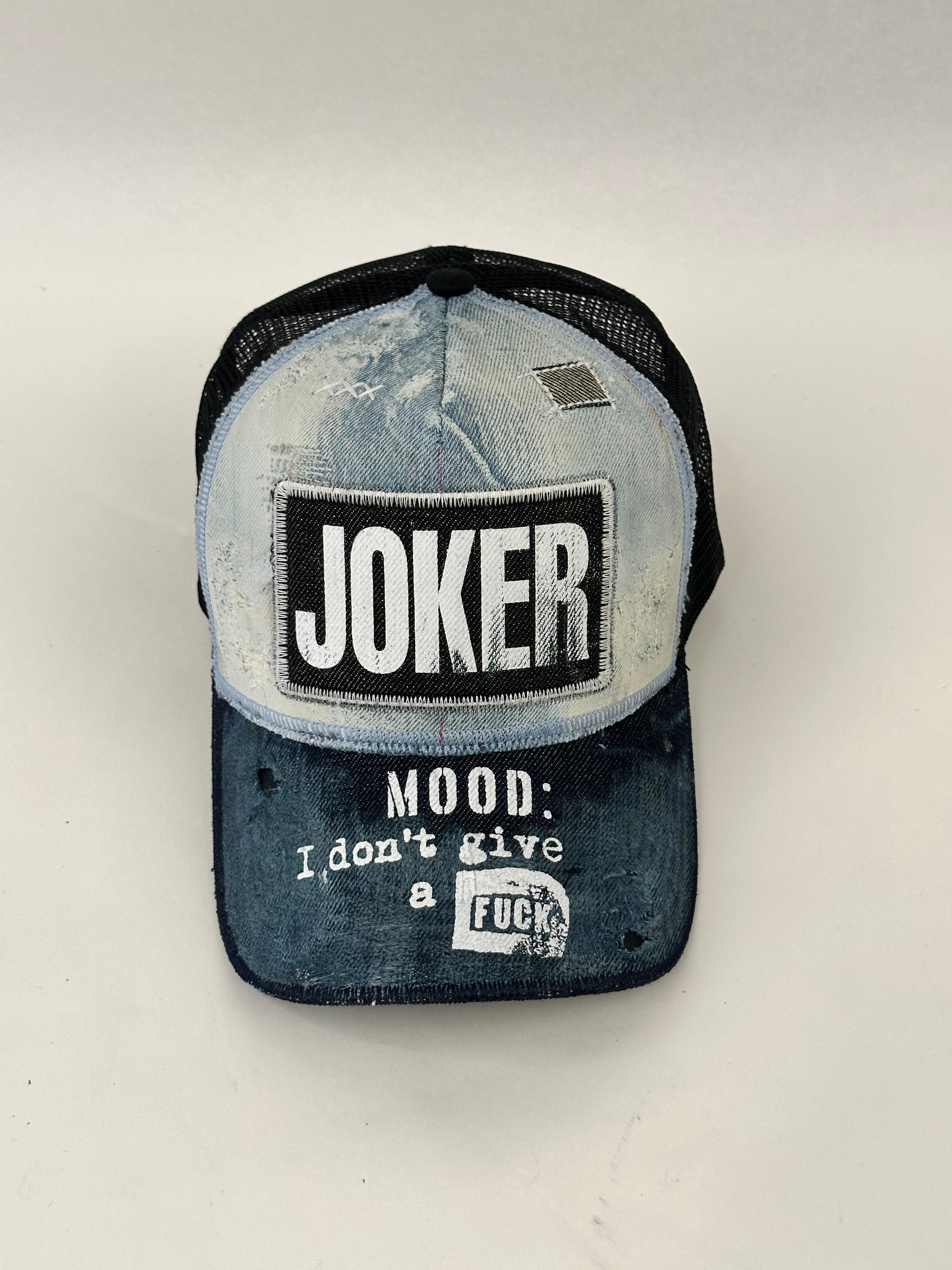 Gorra Trucker - House Music