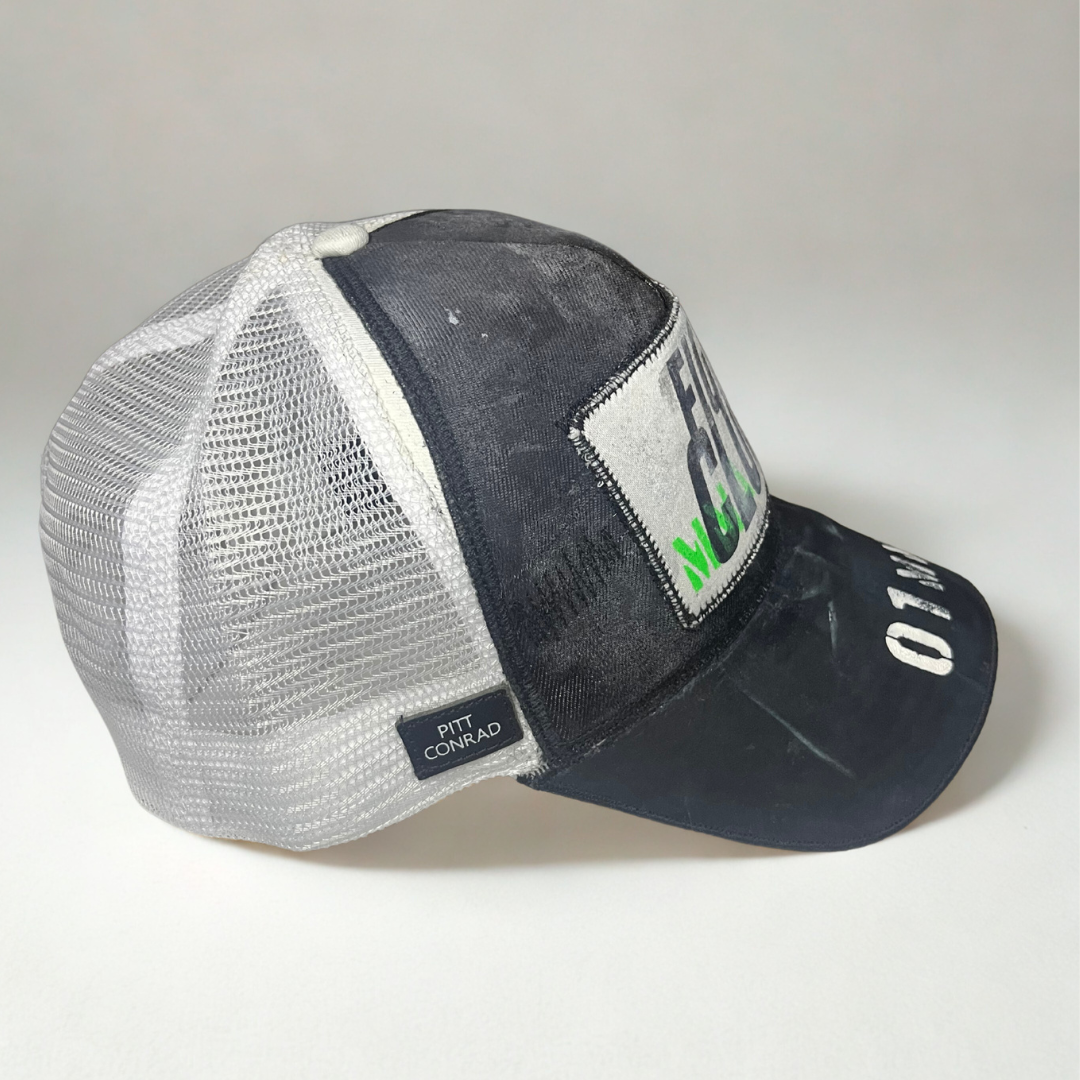 Cappellino Fight Club