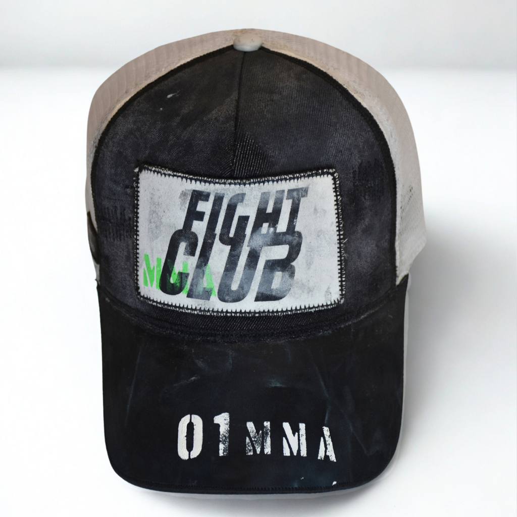 Cappellino Fight Club