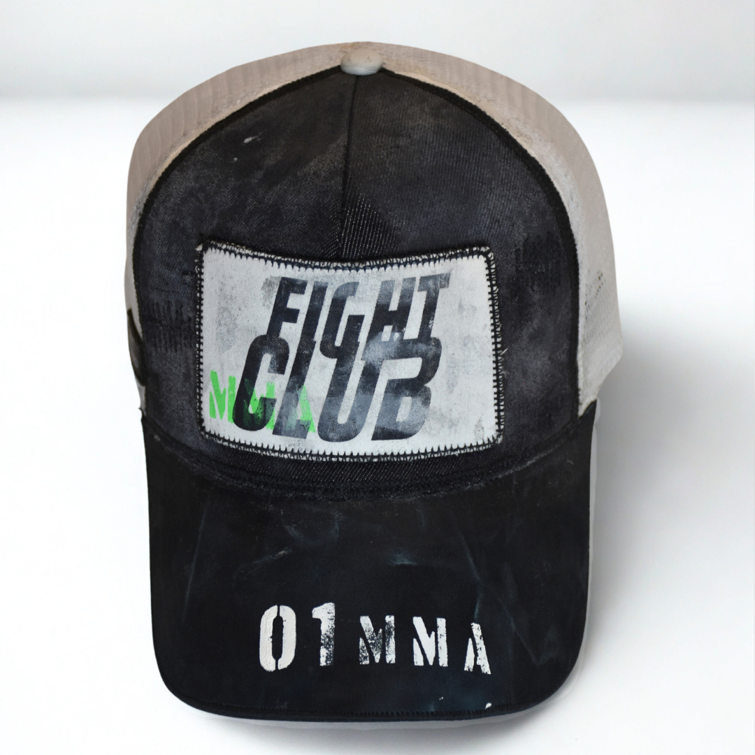 Cappellino Fight Club