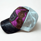 Cappello Hard Pink – cappelli personalizzati - Rosa - cappellino cappello – Pitt Conrad