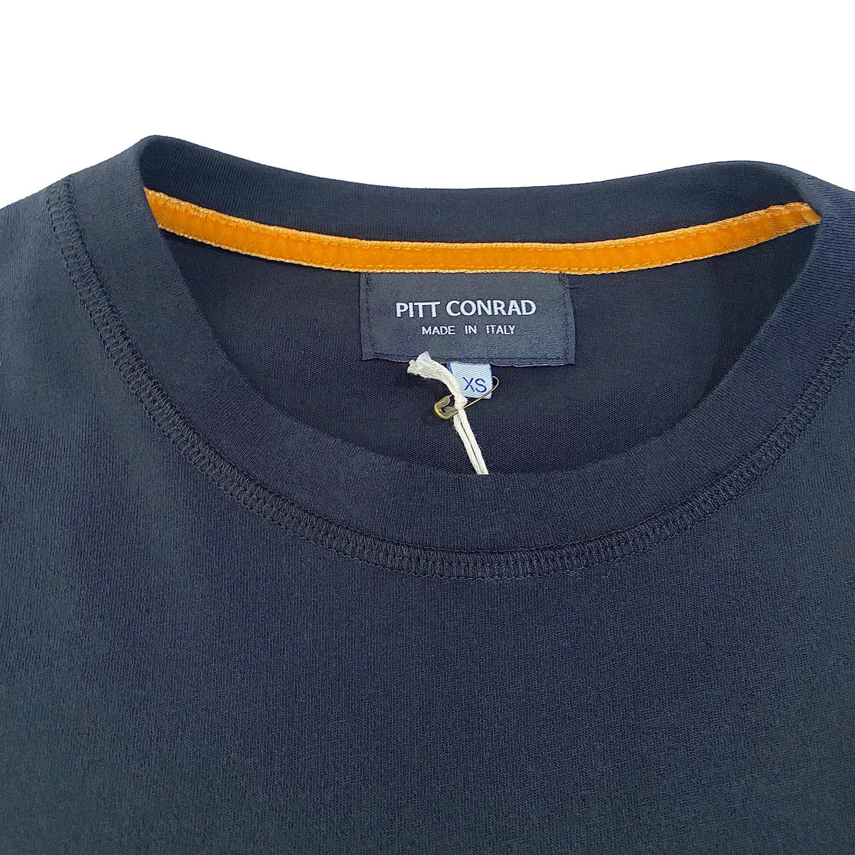 OLD SCHOOL 1971 POCKET – T-shirt con taschino stampato