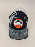 Gorra de camionero del Pato Donald