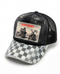 Cappellino Trucker - Easy Rider