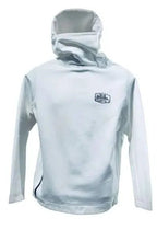 Felpa a collo alto – Felpa collo altro - Bianco - 2XS - felpa felpa uomo – Pitt Conrad