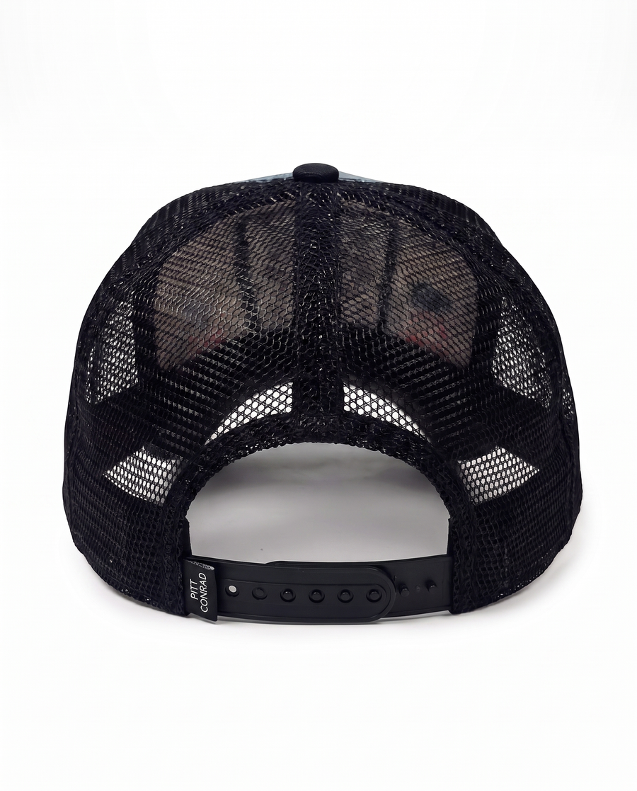 Personalizzazione cappellino: Mesh