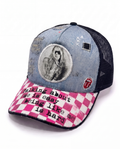 Cappellini denim trucker - EASY TO TALK