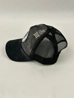 Cappellino Trucker - Still On The Road - Black edition
