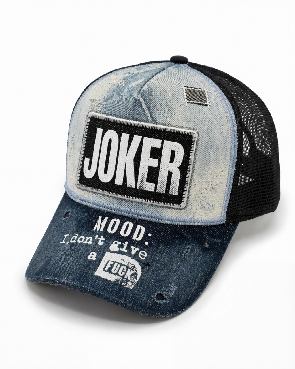 Cappellino Trucker - JOKER