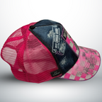 Motorcyclist Cap