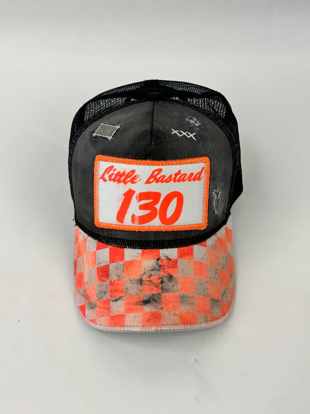 Gorra Trucker - House Music