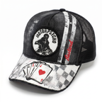 Cappellino Trucker - MOTORPSYHO pro
