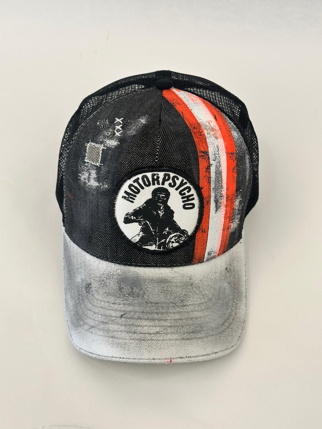 Trucker Cap - DEVIL