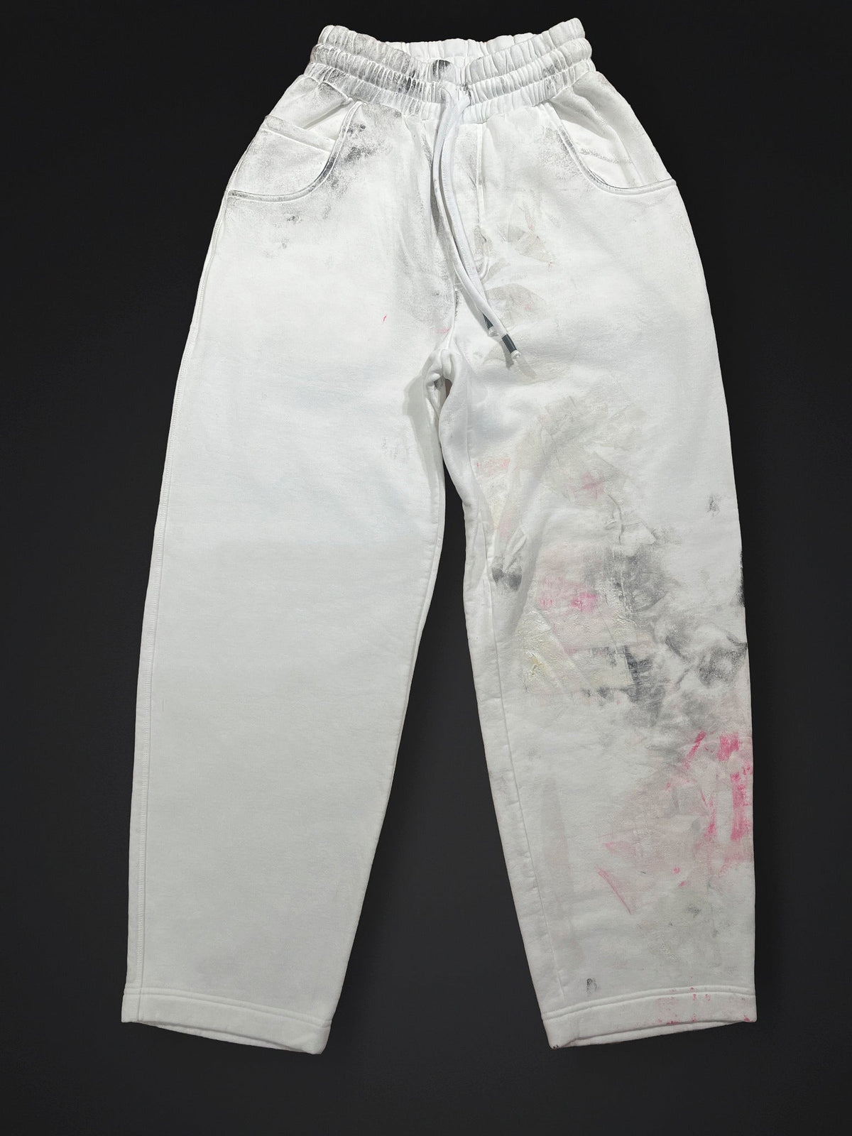 Cotton Pants - Purge