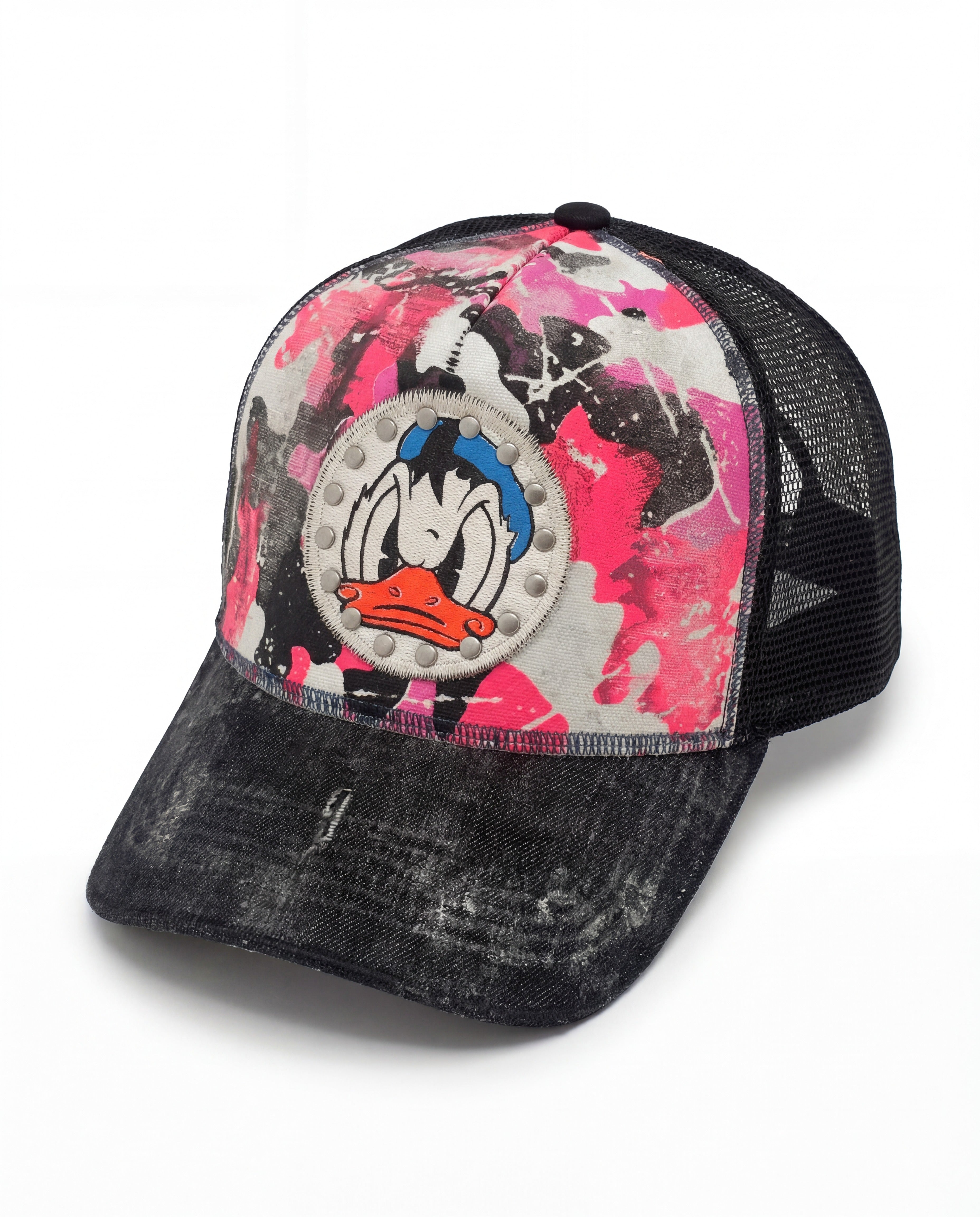 Gorra Trucker - Wisper Pato Donald