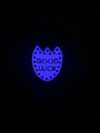 Gorra Trucker - Good Luck NEON