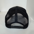 Donald F*ck Outburst Cap