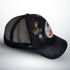 Donald F*ck Outburst Cap