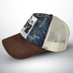 The Good, the Bad and the Ugly Cap