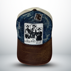 The Good, the Bad and the Ugly Cap
