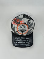 Popeye EV Trucker Hat