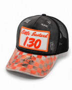 Gorra Trucker - House Music