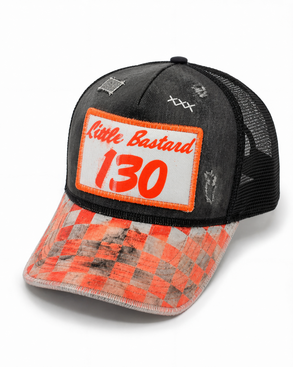 Gorra Trucker - House Music