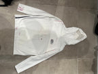 High-neck cotton sweatshirt - Ninja