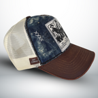 The Good, the Bad and the Ugly Cap