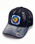 Cappellino in denim Trucker - BULLDOG