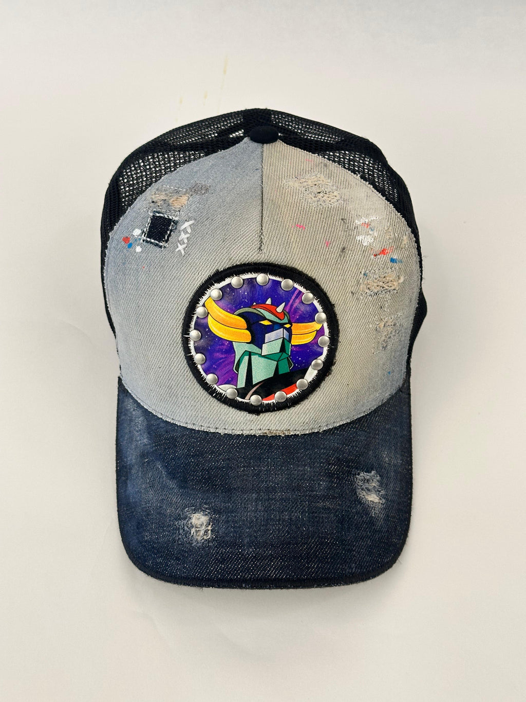 Trucker Hat - ACTARUS