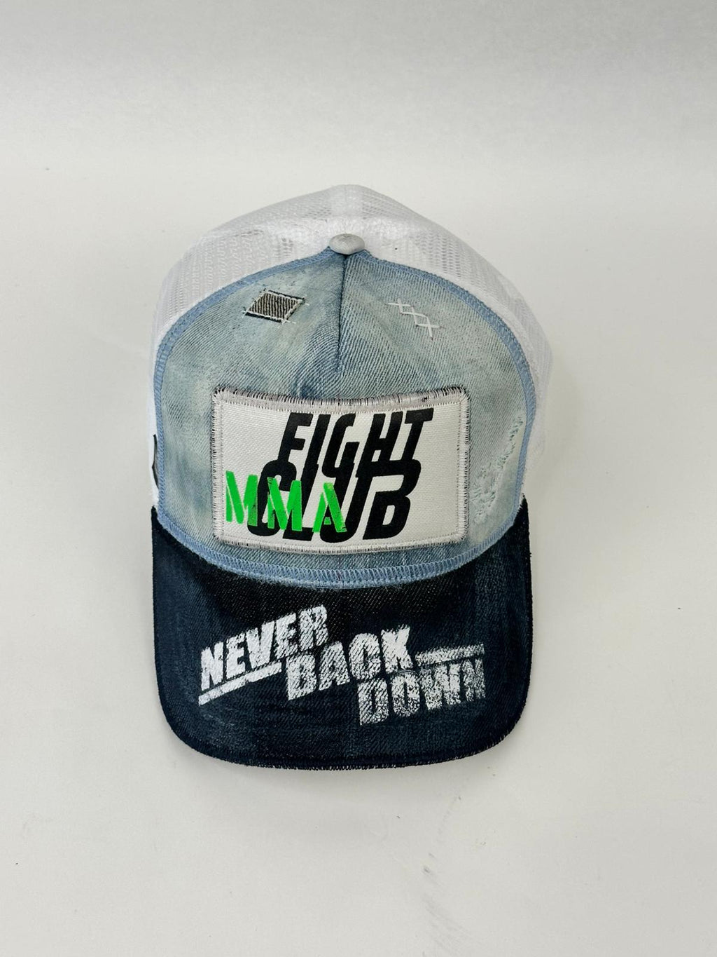 Gorra Trucker - Fight Club EV