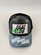 Gorra Trucker - Fight Club EV