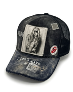 Cappellino Trucker - F*ckk