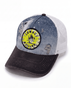 Cappellino in denim Trucker - RODEO
