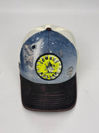 Cappellino in denim Trucker - RODEO