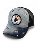 Trucker Cap - SIROP