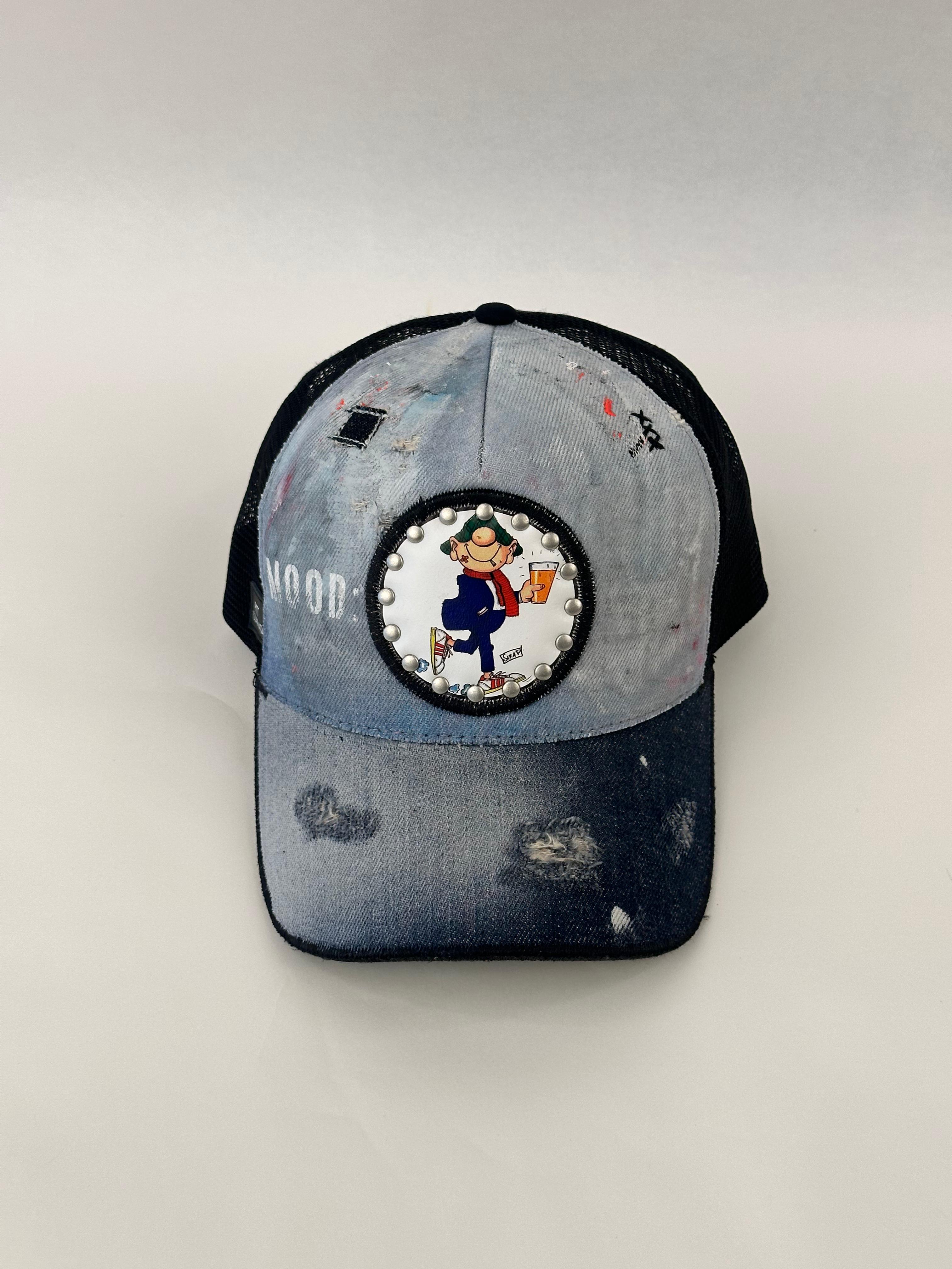 Trucker Cap - SIROP